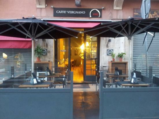 Caffetteria Barblu Vergnano